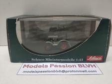 Schluter DS15 1/43 Schuco