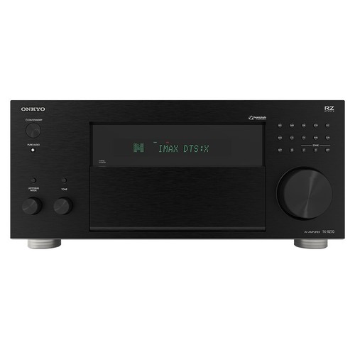 Onkyo rz70 amplificatore - onkyo, tx-rz70