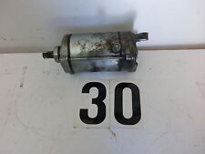 [30] MOTORINO DI AVVIAMENTO KAWASAKI KZ 550 DE