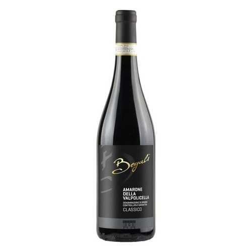 Cantina begali amarone - begali,