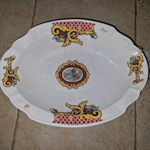 Facciolini ceramiche made - made, in