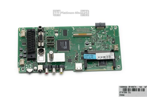 Scheda madre 17mb82s - 17mb82s, /