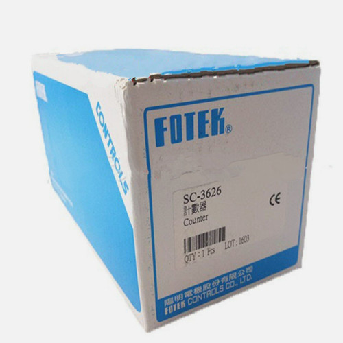 Contatori fotek 100 nuovi e - fotek, 100%