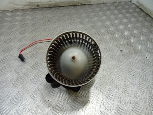 Ventola motore radiatore aria