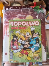 TOPOLINO # 3234 - Allegato