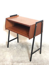 MOBILE CONSOLE VINTAGE Anni 60