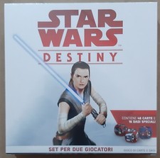 Star Wars Destiny italiano -