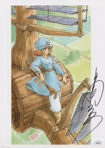 Pagina artbook sumi - artbook,