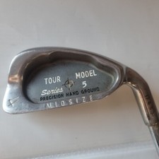 TOUR MODEL SERIES 5 #4 FERRO