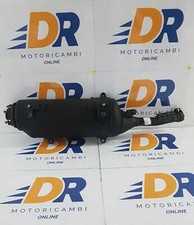 MARMITTA TERMINALE SCARICO YAMAHA X-MAX 400 2013 2014 2015 2016