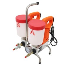 Versatore ad alta pressione