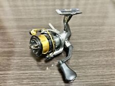 Mulinello da spinning SHIMANO 16 Vanquish C2000S