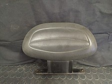 Yamaha Majesty 250 DX Schienalino Passeggero Poggiaschiena 