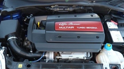 Motore alfa romeo 159 jts - alfa, 1.9