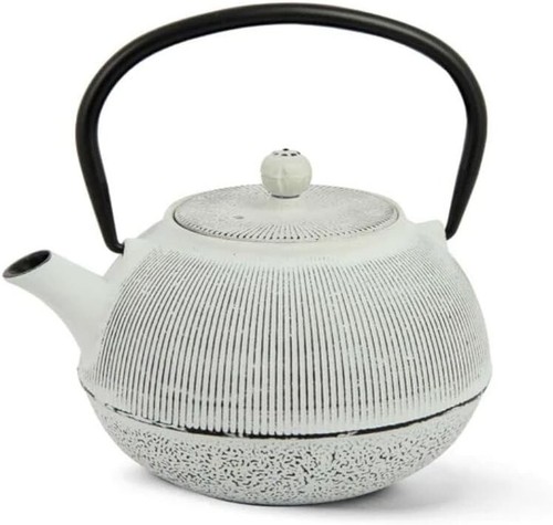 Neavita teiera ghisa uji - teiera,