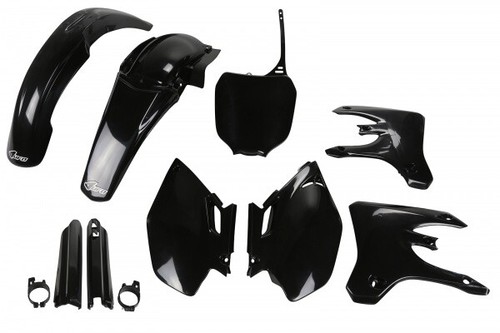 Kit plastiche carene - plastiche,