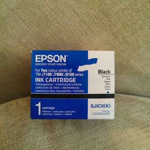 Inchiostro epson j7100 - epson, tm-j7100