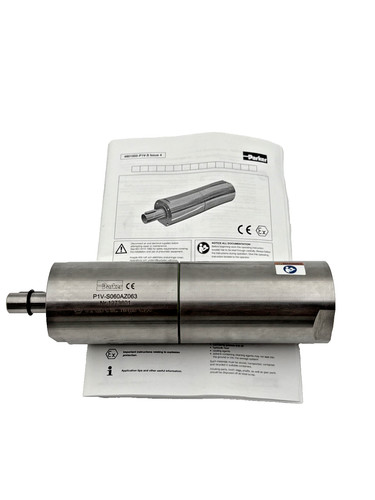 Parker p1v s060az063 motore - p1v-s060az063,