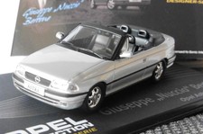 Opel Astra F Cabrio Giuseppe