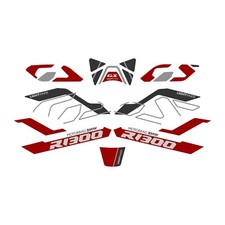 Adesivi Carena per BMW R 1300