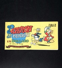 ALBI TASCABILI DI TOPOLINO 180