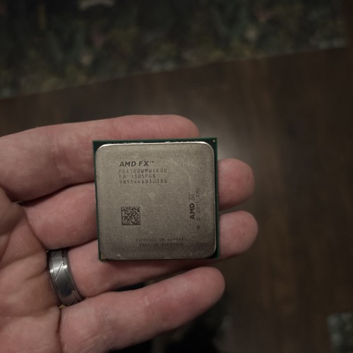 Amd 4100 - amd, fx-4100