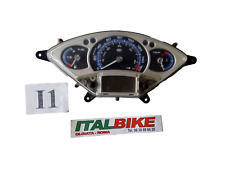 Strumentazione contachilometri