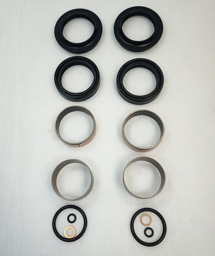 Kit riparazione forcella bmw - kit,