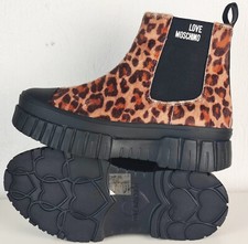 Stivali LOVE MOSCHINO
