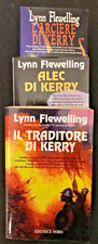 LYNN FLEWELLING: Saga di KERRY