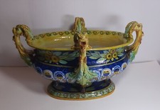 Antica Maiolica Policroma