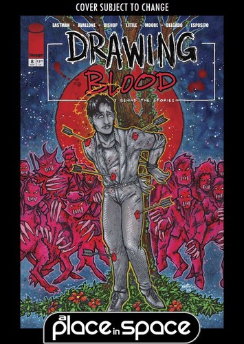 Drawing blood eastman - #8a,