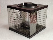 PORTACASSETTE CASSETTE