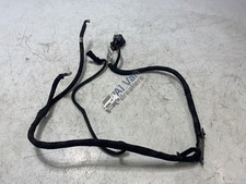 Cablaggio cremagliera sterzo