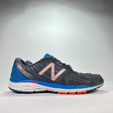 New Balance 1260v5 Grigio Blu Running Leggero Lacci M1260SB5 Uomo Taglia 9