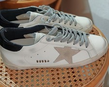 Scarpe golden goose unisex