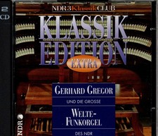 Gerhard Gregor & die große