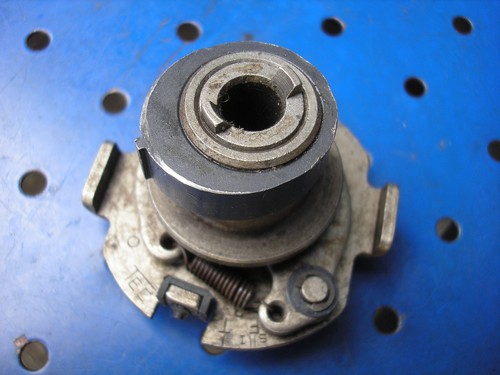 Regolatore centrifugo honda - centrifugo, cb