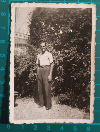 Foto uomo diego - uomo, gonugli