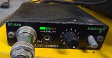 SADELTA EC-980 CAMERA ECHO  IN