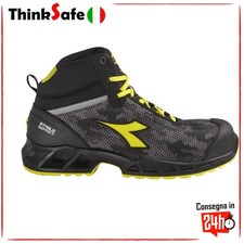 Scarpe Alte Diadora Utility