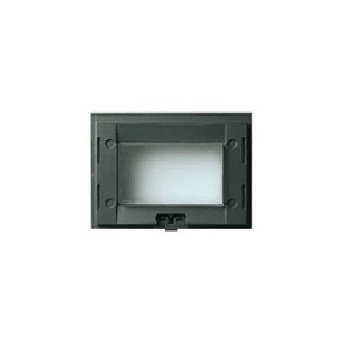 Vimar supporto grigio - vimar,