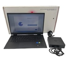 HP OMEN 17 computer portatile