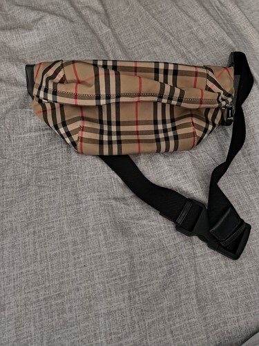 Borsa vita burberry - in,