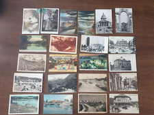 LOTTO 22 Cartoline Varie