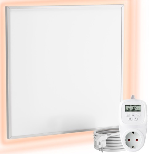 Infrarossi parete soffitto - a,