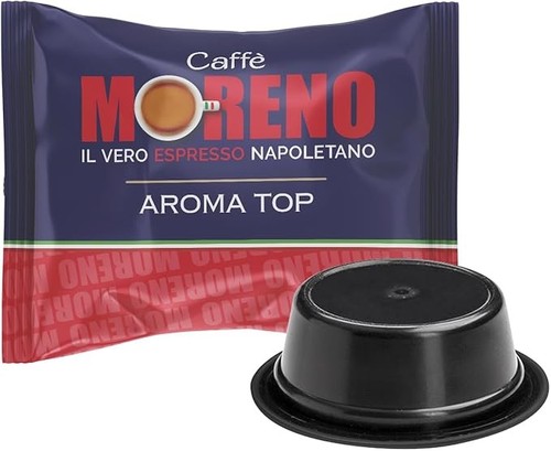 500 capsule caffè espresso - capsule,