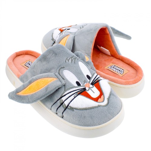 Looney tunes bugs bunny - looney, 3d