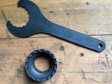 Strumento Shimano Hollowtech e