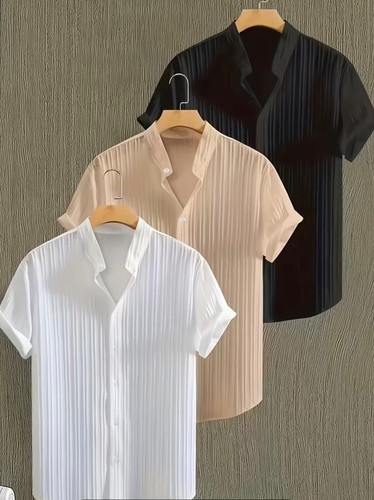 Camicia estiva uomo - , design